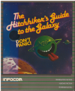 Hitchhiker's Guide to the Galazy