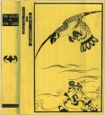 Original Cover Art for The Wallet of Kai Lung