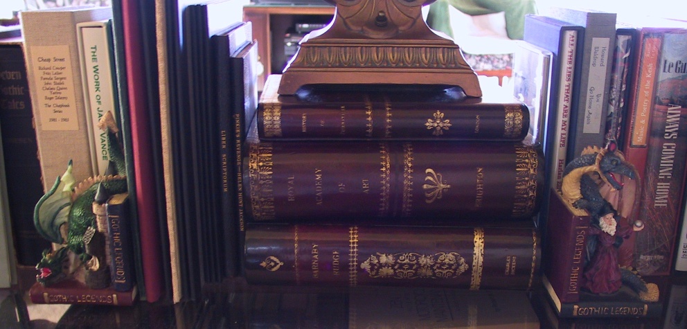 Drawers