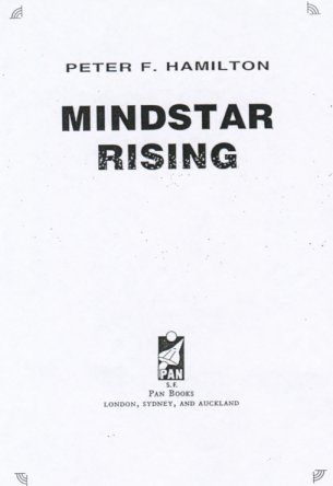 Mindstar Rising