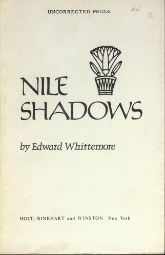 Nile Shadows