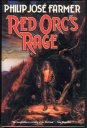 Red Orc's Rage Book Cover