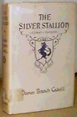 The Silver Stallion