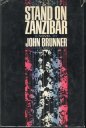 Stand on Zanzibar First Edition