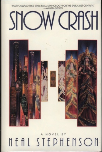 Snow Crash