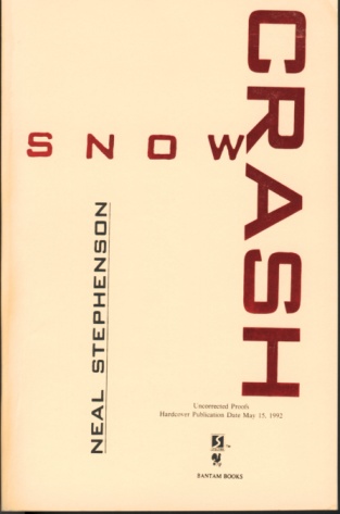 Snow Crash