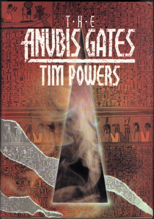 The Anubis Gates