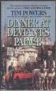 Dinner at Deviant's Palace