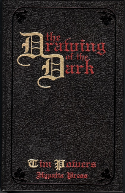 The Drawing of the Dark Hypatia Press